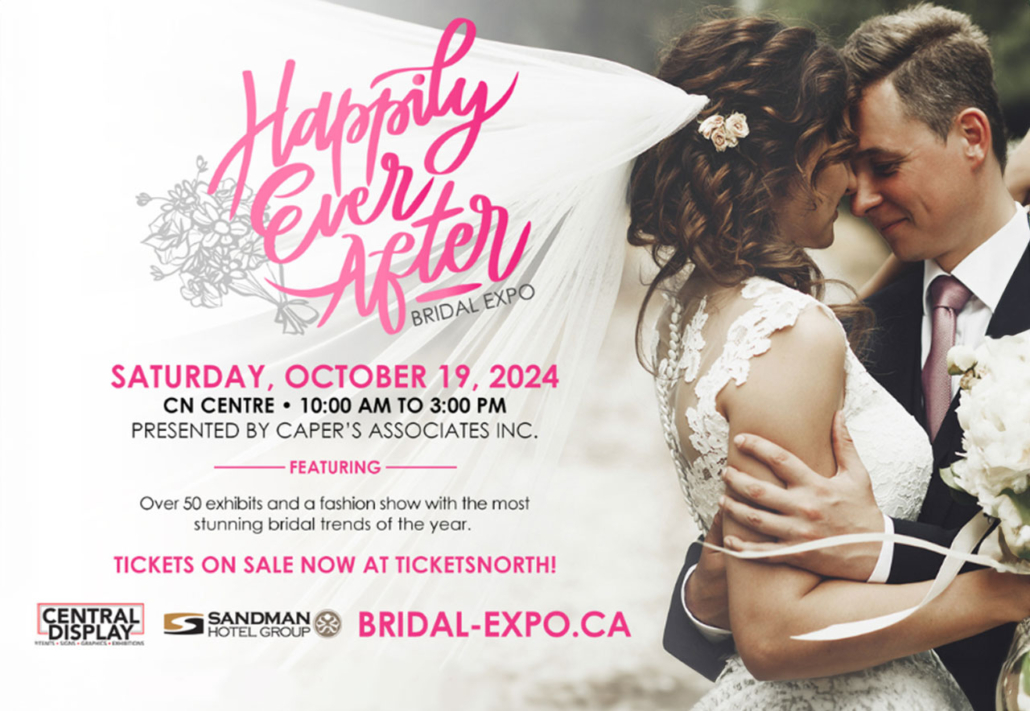 Happily Ever After Bridal Expo