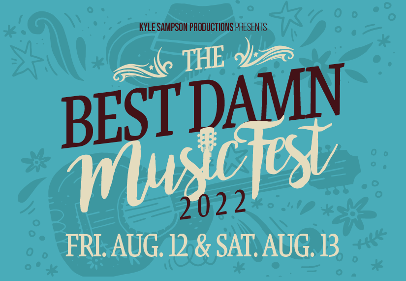 The Best Damn Music Festival