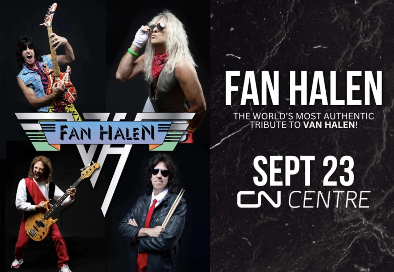 Fan Halen