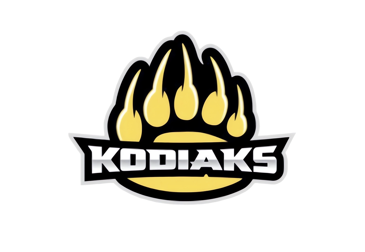 Kodiaks Football 2026